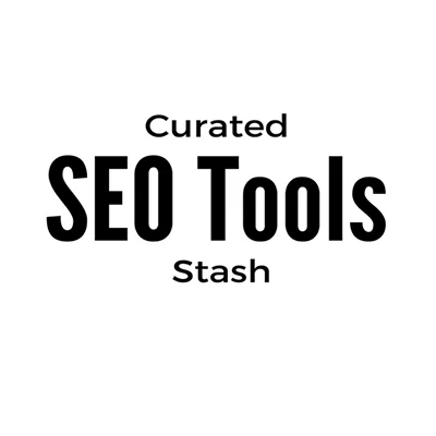 Curated Seo Tools logo