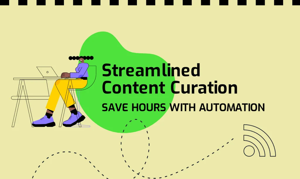 CuratedLetters screenshot 5 of 6