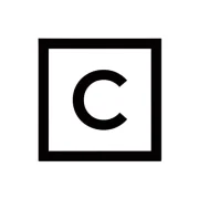 CuratedLetters logo