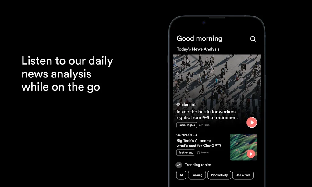 Curio screenshot 4 of 7