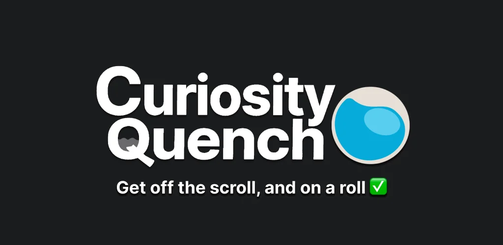 Curiosity Quench screenshot 1 of 12