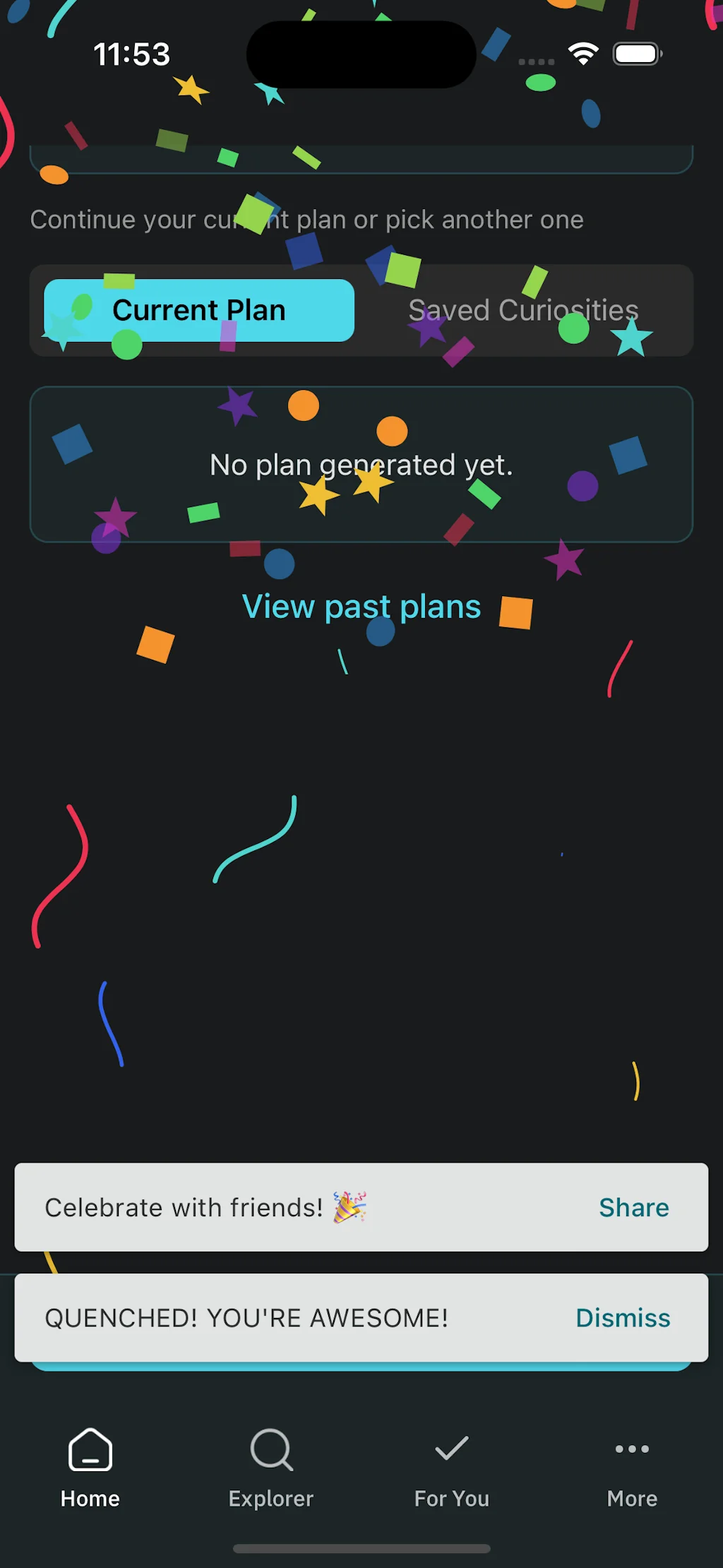 Curiosity Quench screenshot 11 of 12