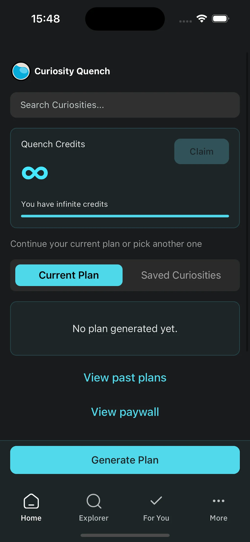 Curiosity Quench screenshot 4 of 12
