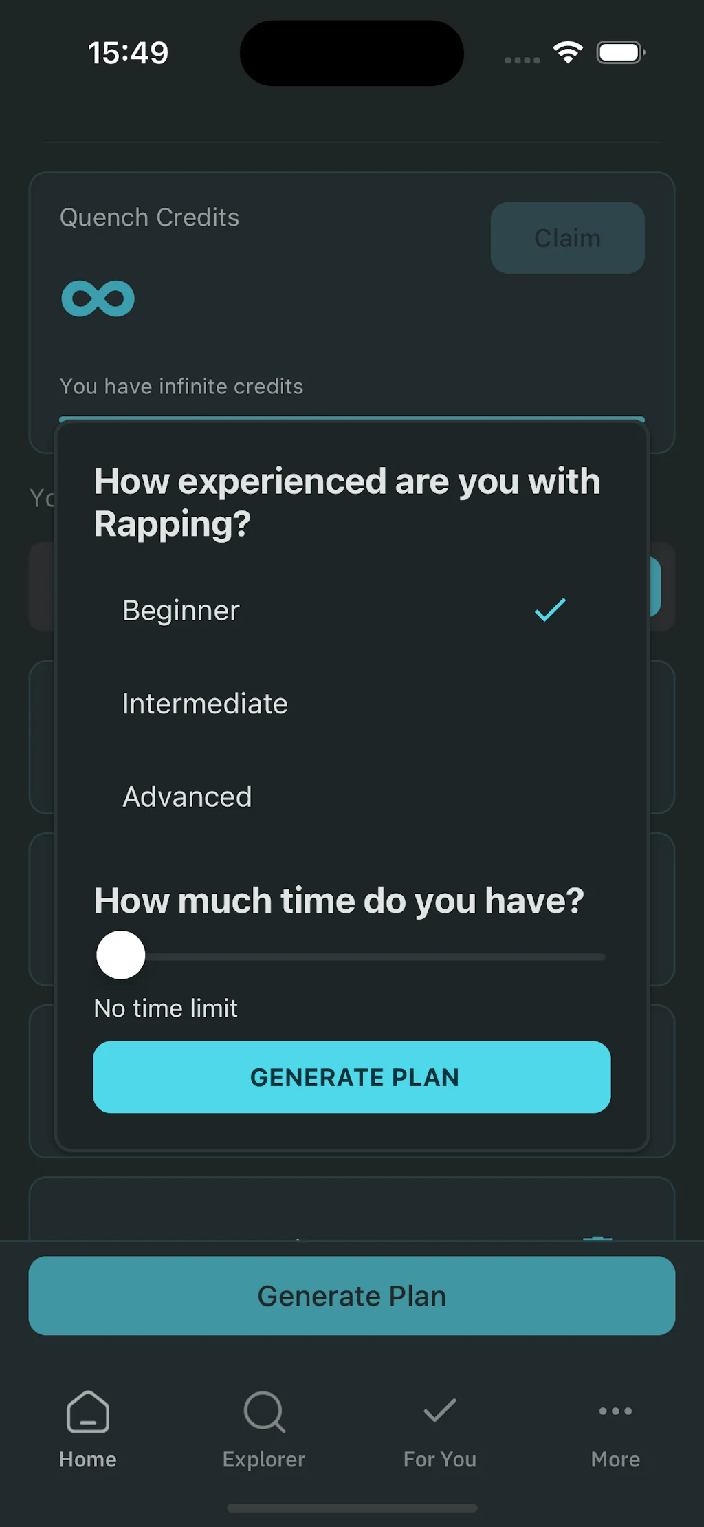 Curiosity Quench screenshot 7 of 12