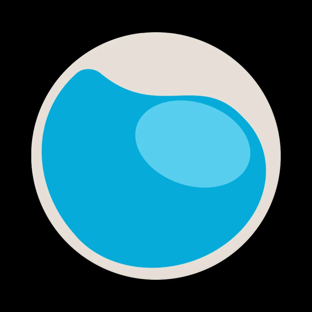 Curiosity Quench logo