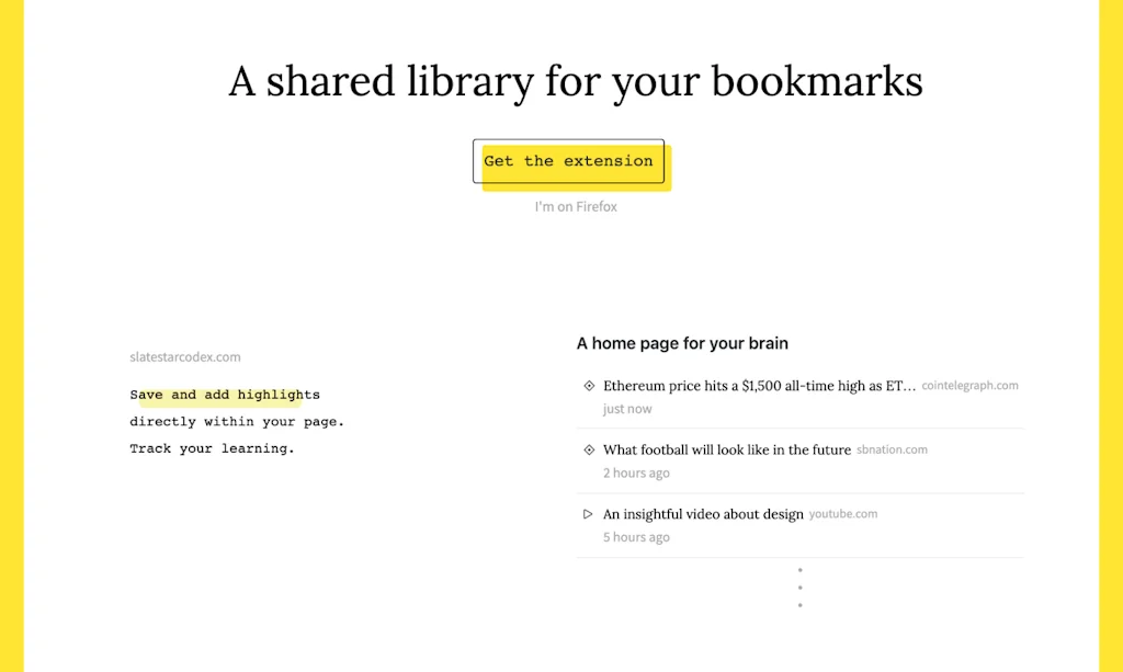 Curius screenshot 1 of 6