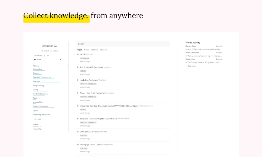 Curius screenshot 4 of 6