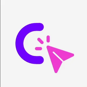 Cursor Chat Anywhere logo