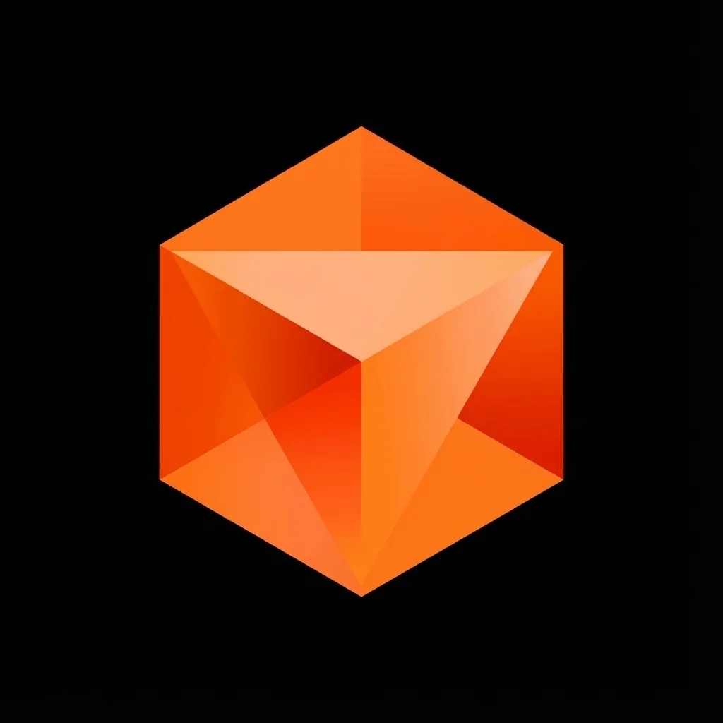 Cursor AI Mobile: Remote IDE logo