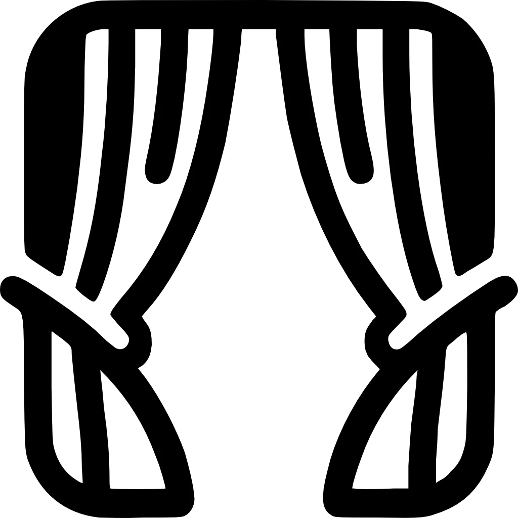 Curtains screenshot 1 of 3