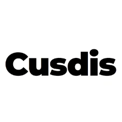 Cusdis logo