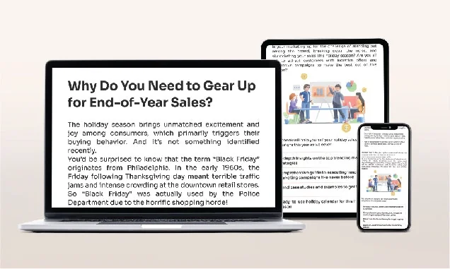 CustomerGlu screenshot 1 of 3