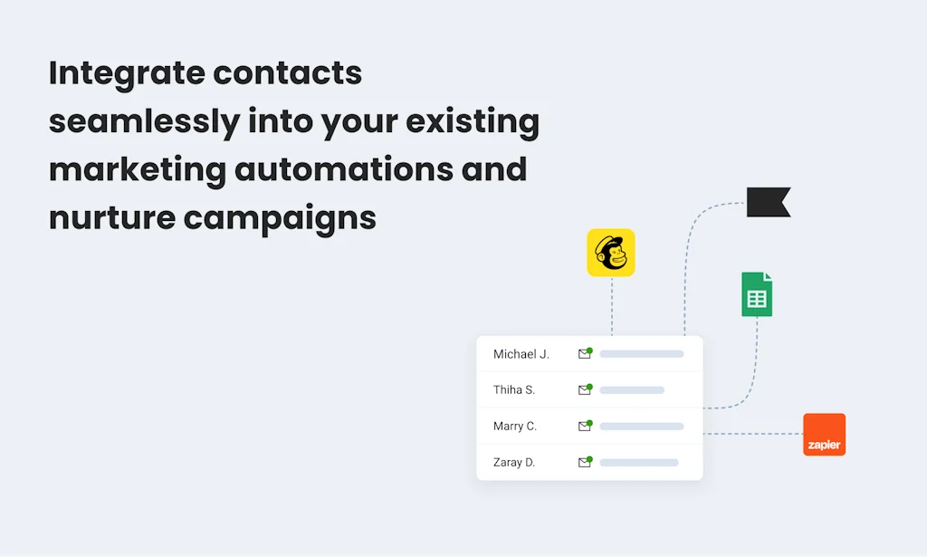 Customers.AI Website Identity Pixel screenshot 2 of 5