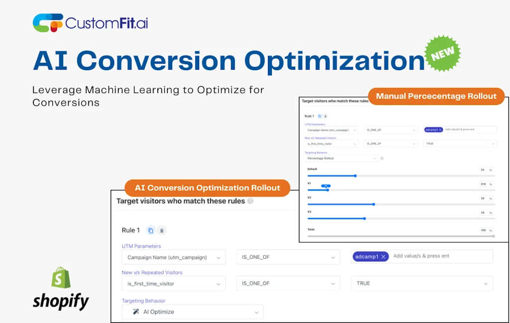 CustomFit.ai for Shopify screenshot 3 of 9