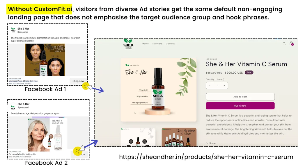 CustomFit.ai screenshot 10 of 10