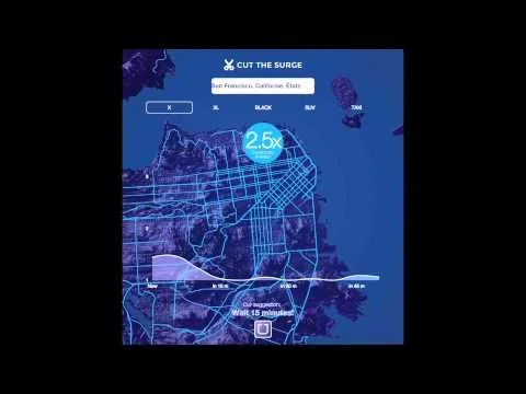 Cut The Surge screenshot 5 of 5