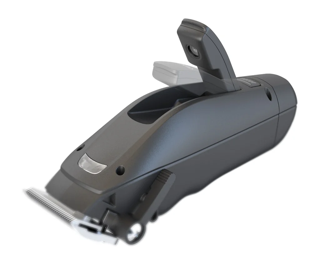 CUTCAM DIY Hair Clipper & App screenshot 3 of 3