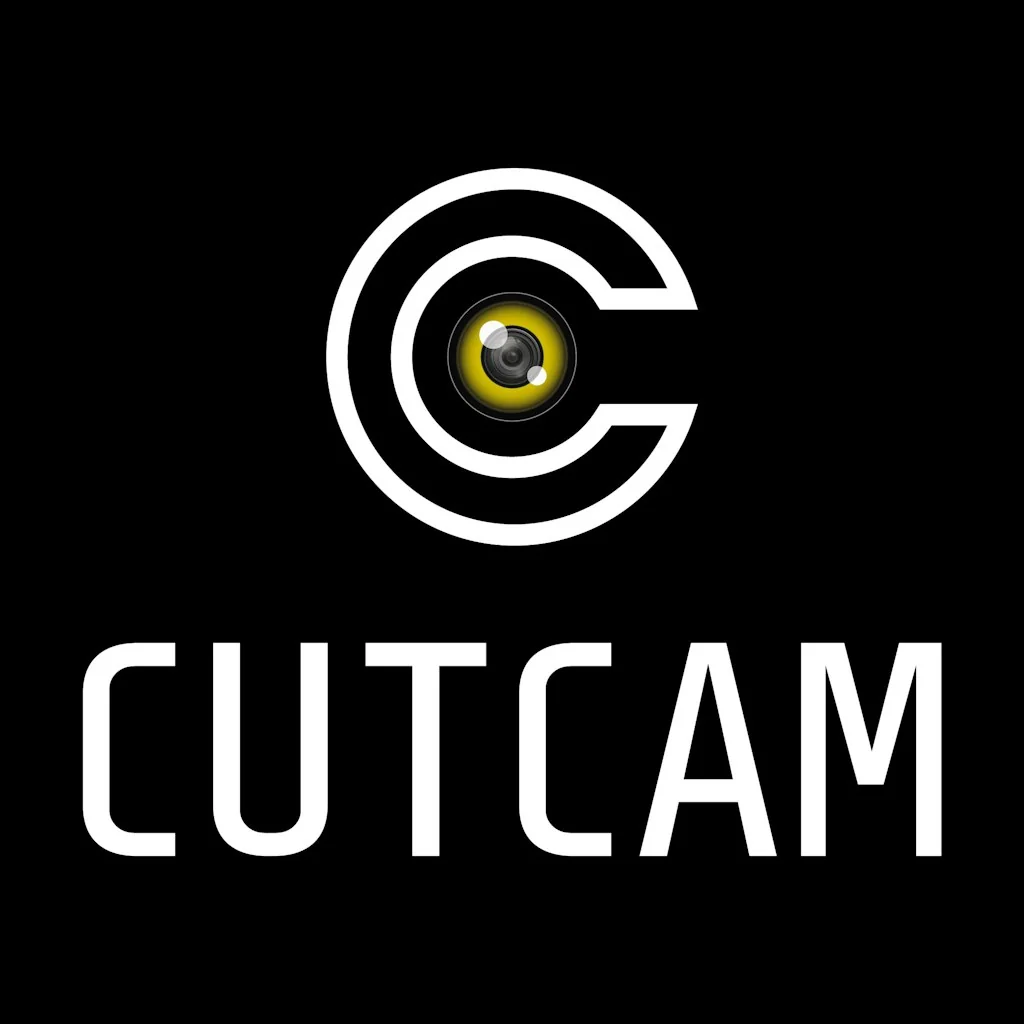 CUTCAM DIY Hair Clipper & App logo