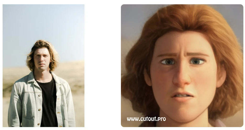 Cutout.pro by PicUP.Ai screenshot 4 of 4