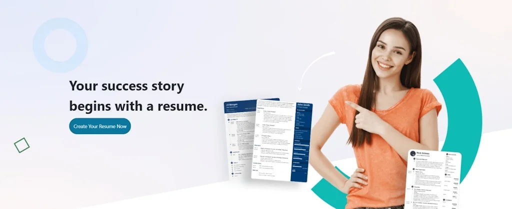 CVefy screenshot 2 of 3