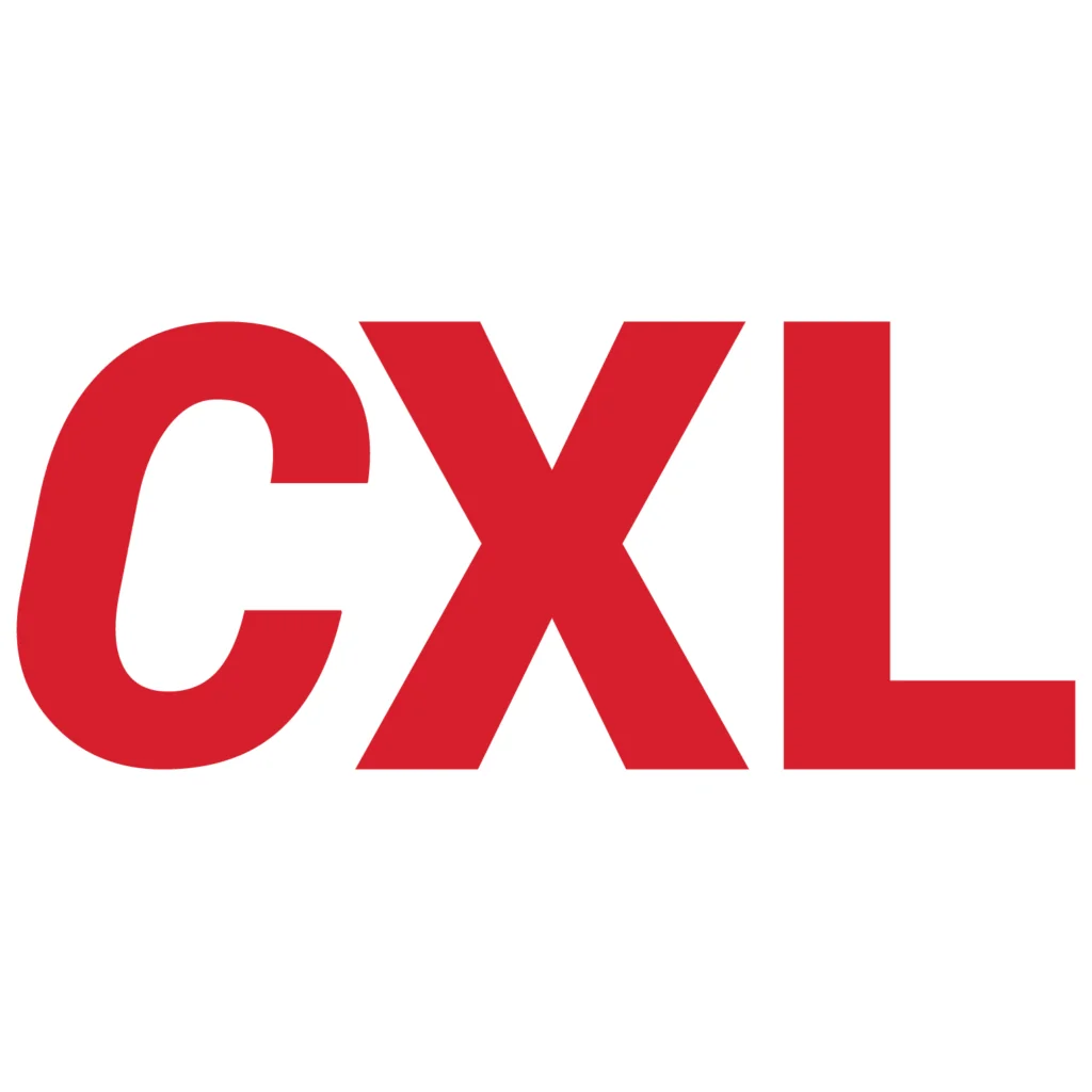 CXL Playbook community logo