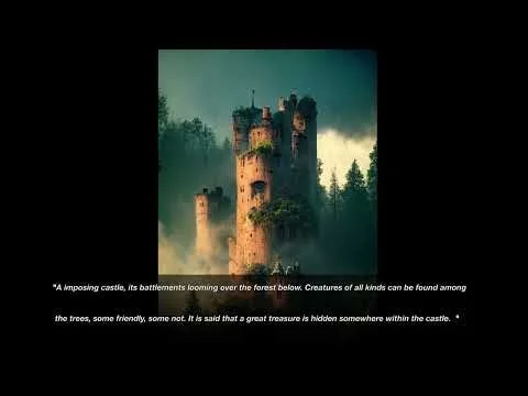 CYANITE screenshot 1 of 4