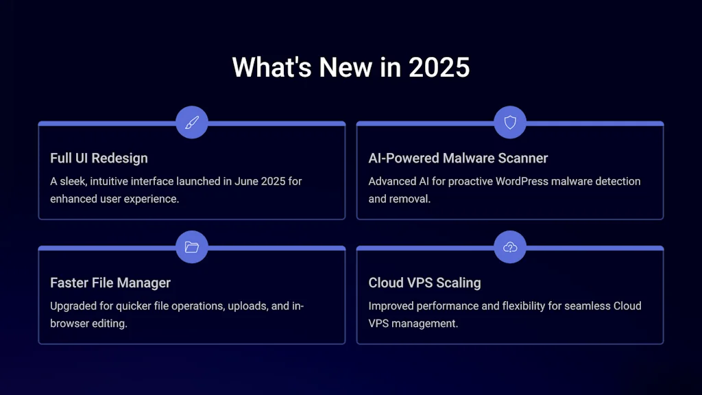 CyberPanel screenshot 10 of 13