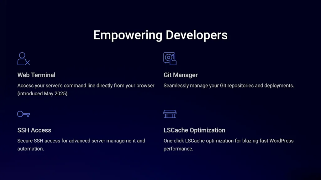 CyberPanel screenshot 12 of 13
