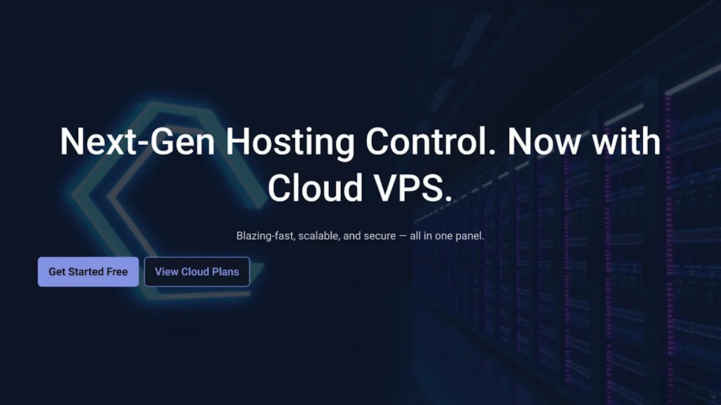 CyberPanel screenshot 2 of 13