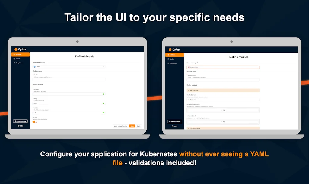 Cyclops screenshot 4 of 6