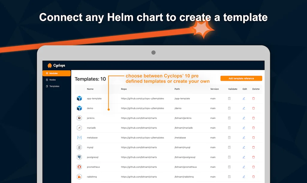 Cyclops screenshot 6 of 6