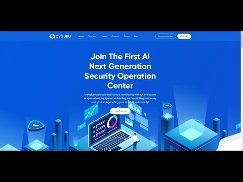 Cyguru screenshot 1 of 8