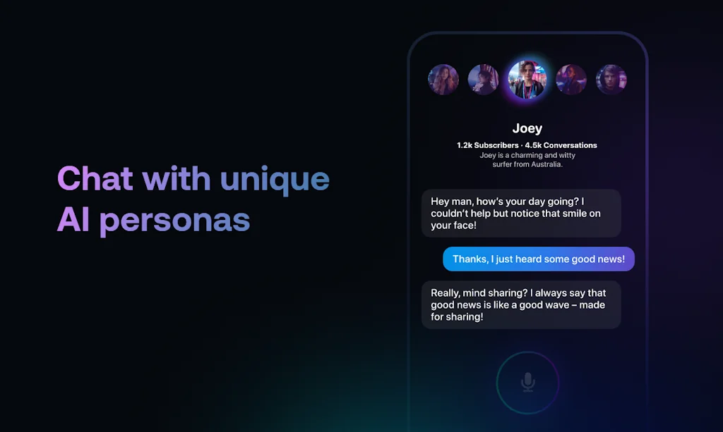 Cypher screenshot 2 of 5