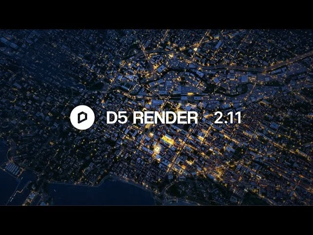 D5 Render screenshot 1 of 4