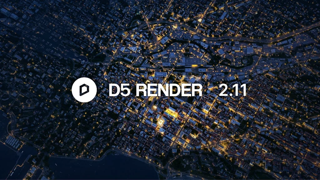 D5 Render screenshot 2 of 4