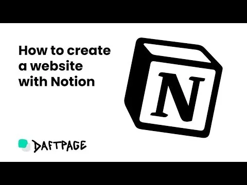 Daftpage screenshot 1 of 5