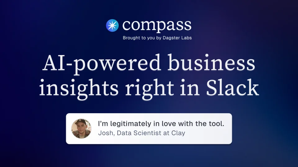 Dagster screenshot 1 of 6