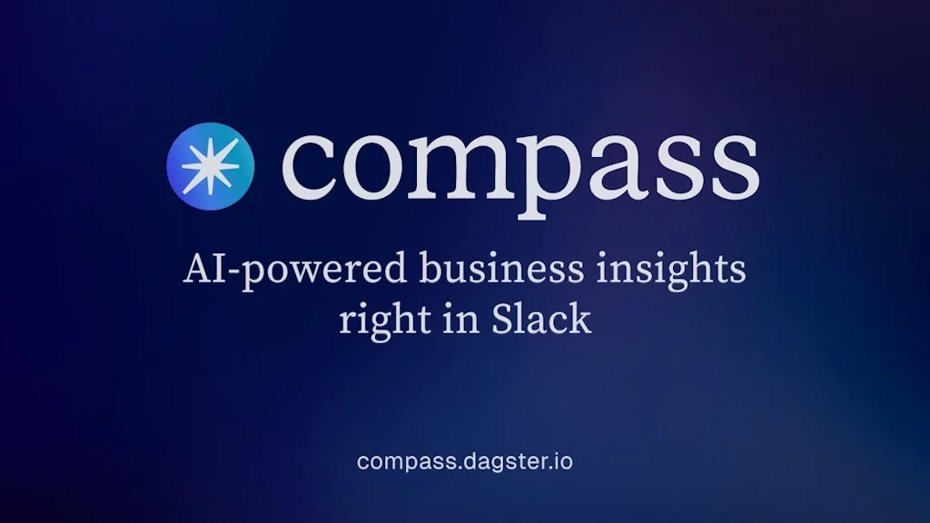 Dagster screenshot 6 of 6