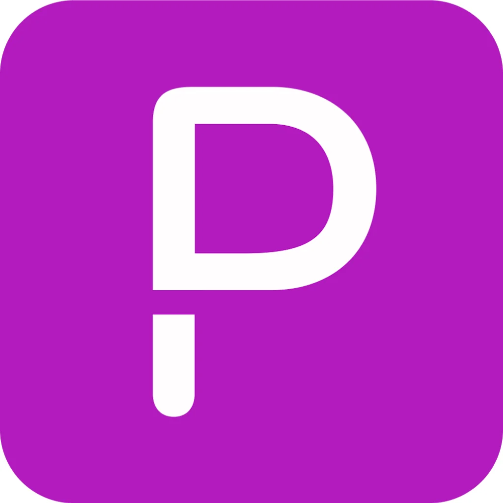 Daily Prompt: Writing App logo