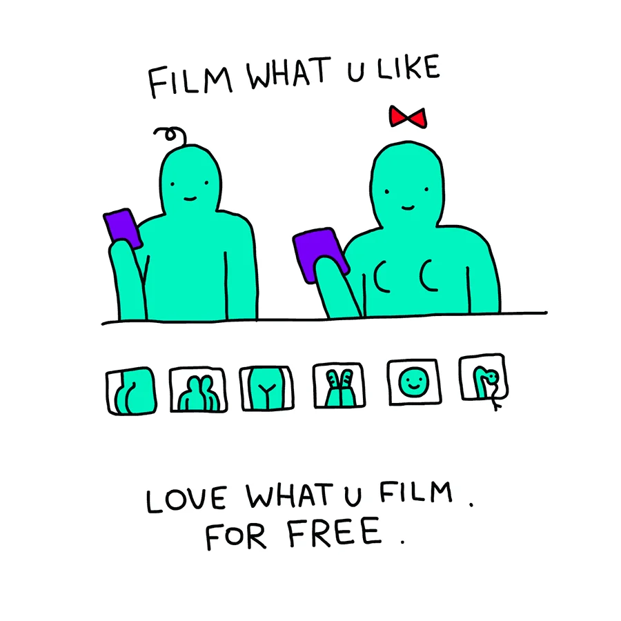 Daily Snap screenshot 1 of 9