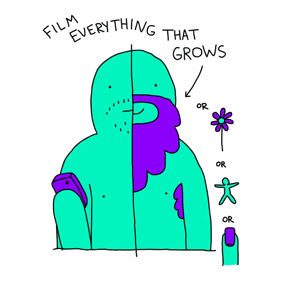 Daily Snap screenshot 2 of 9