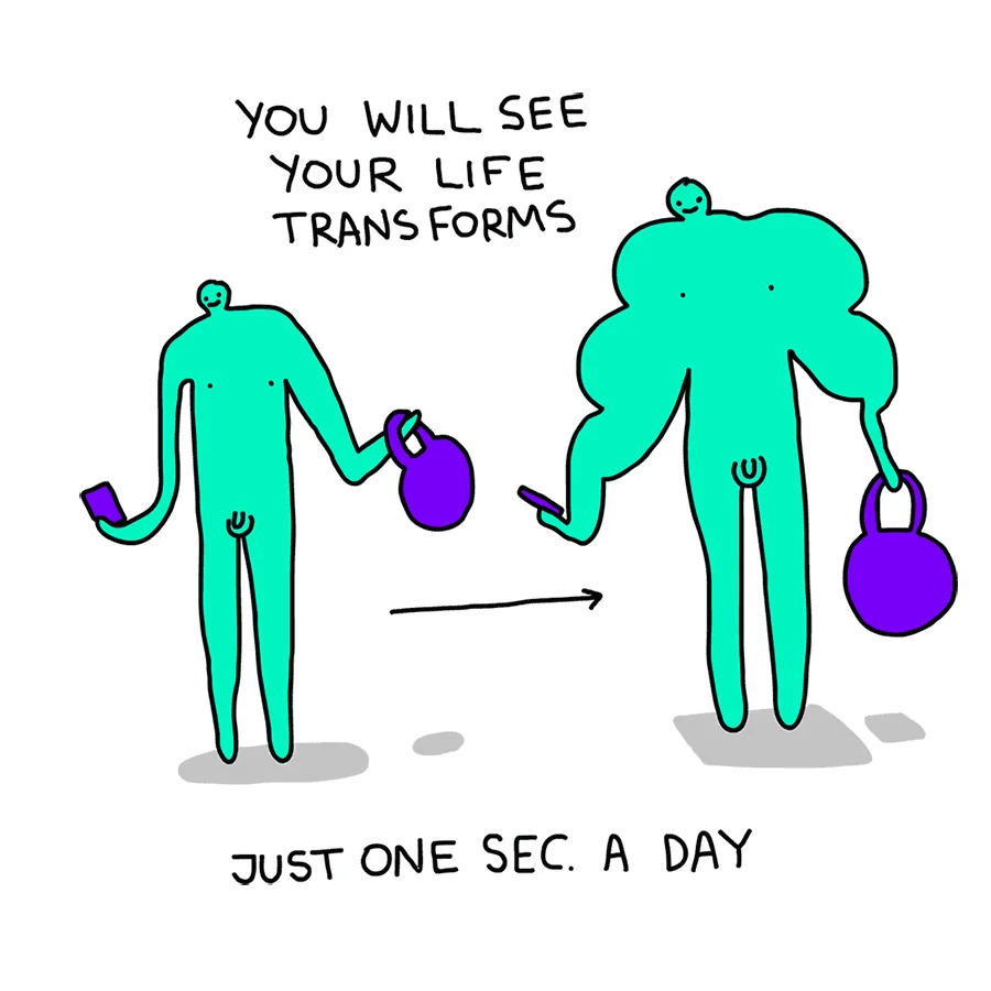 Daily Snap screenshot 3 of 9