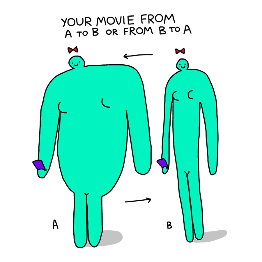 Daily Snap screenshot 4 of 9