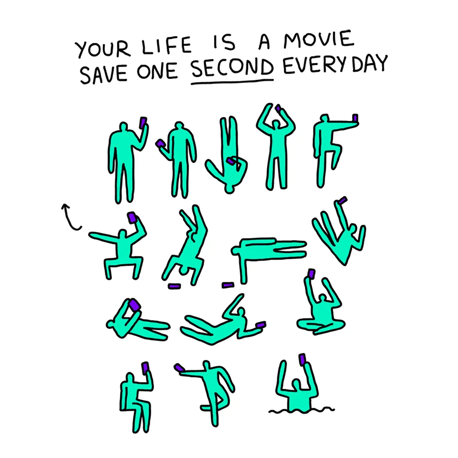 Daily Snap screenshot 5 of 9