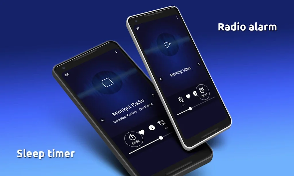 Daily Tunes: All Online Radios screenshot 3 of 4