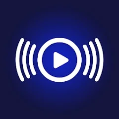 Daily Tunes: All Online Radios logo