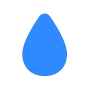 Daily Water Reminder logo
