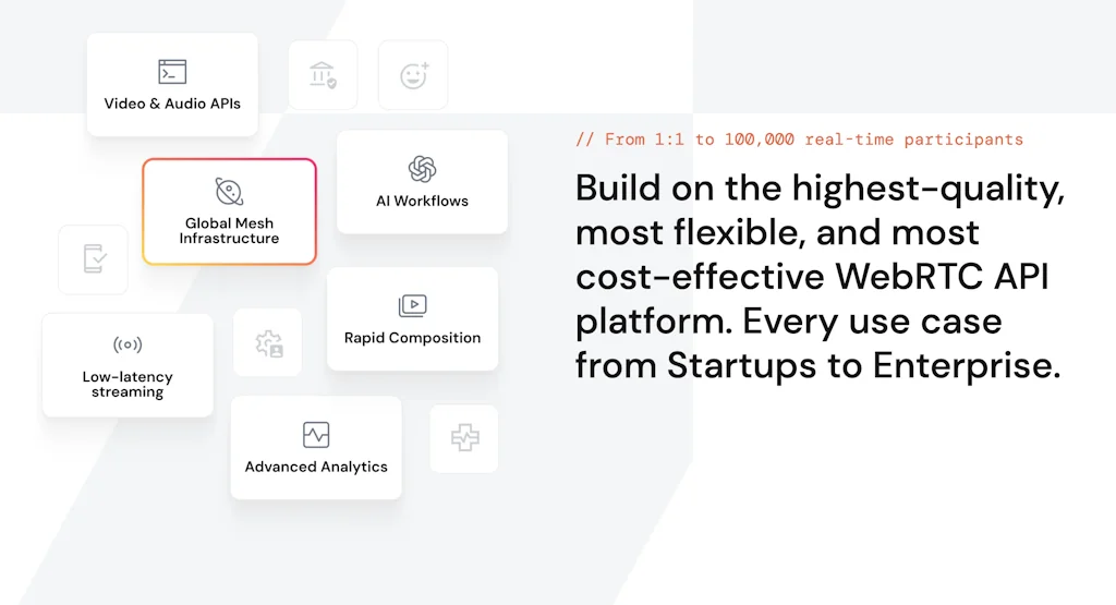 Daily.co screenshot 3 of 3