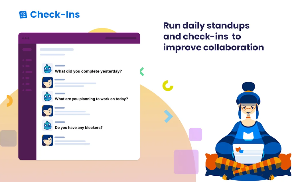 DailyBot screenshot 2 of 8