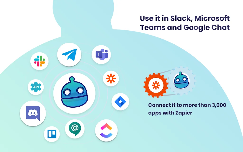 DailyBot screenshot 8 of 8